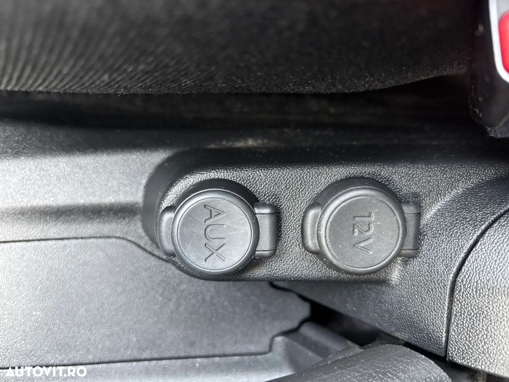 Citroën C-Elysée 1.5 BlueHDi 100 S&S BVM6 Feel - 18