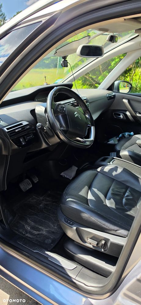 Citroën SpaceTourer 2.0 BlueHDi XL Business Lounge - 6