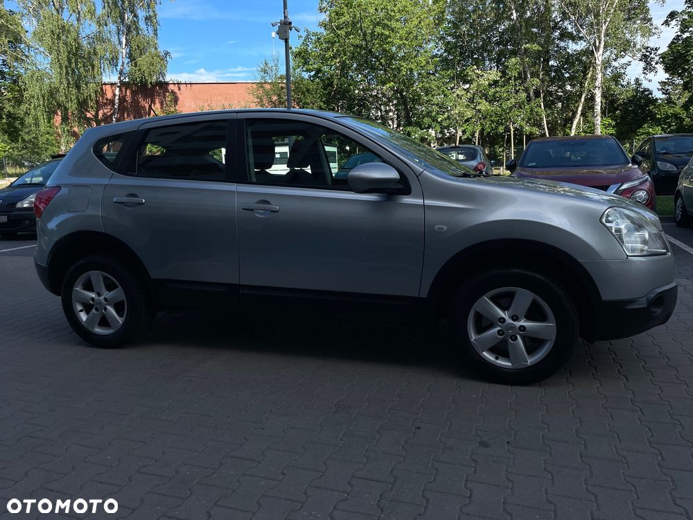 Nissan Qashqai 1.6 Tekna Pack - 17