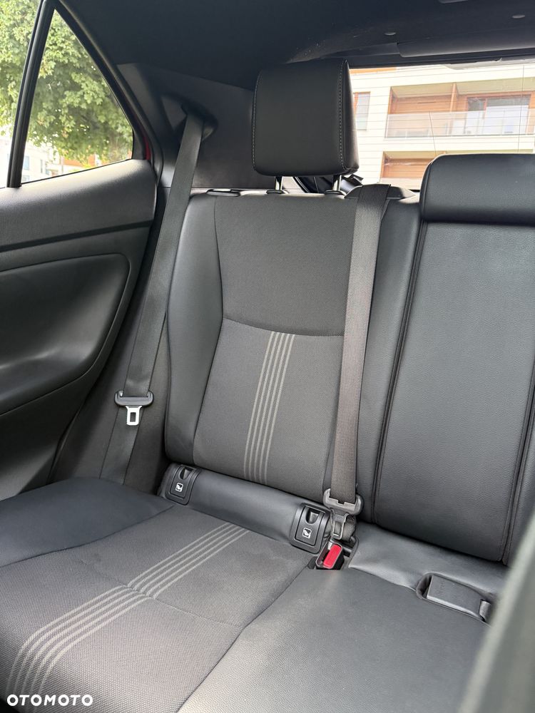 Toyota Yaris Cross Hybrid 1.5 Adventure - 34
