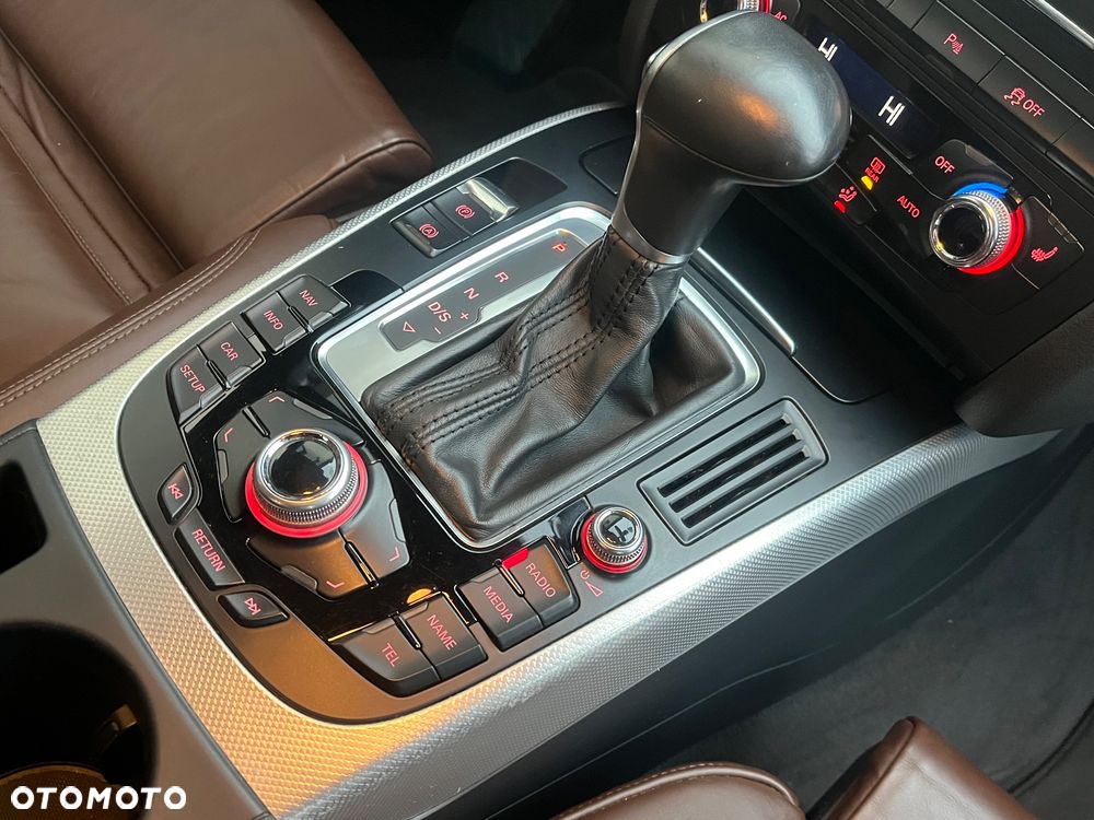 Audi A5 Sportback 3.0 TDI quattro DPF S tronic - 13