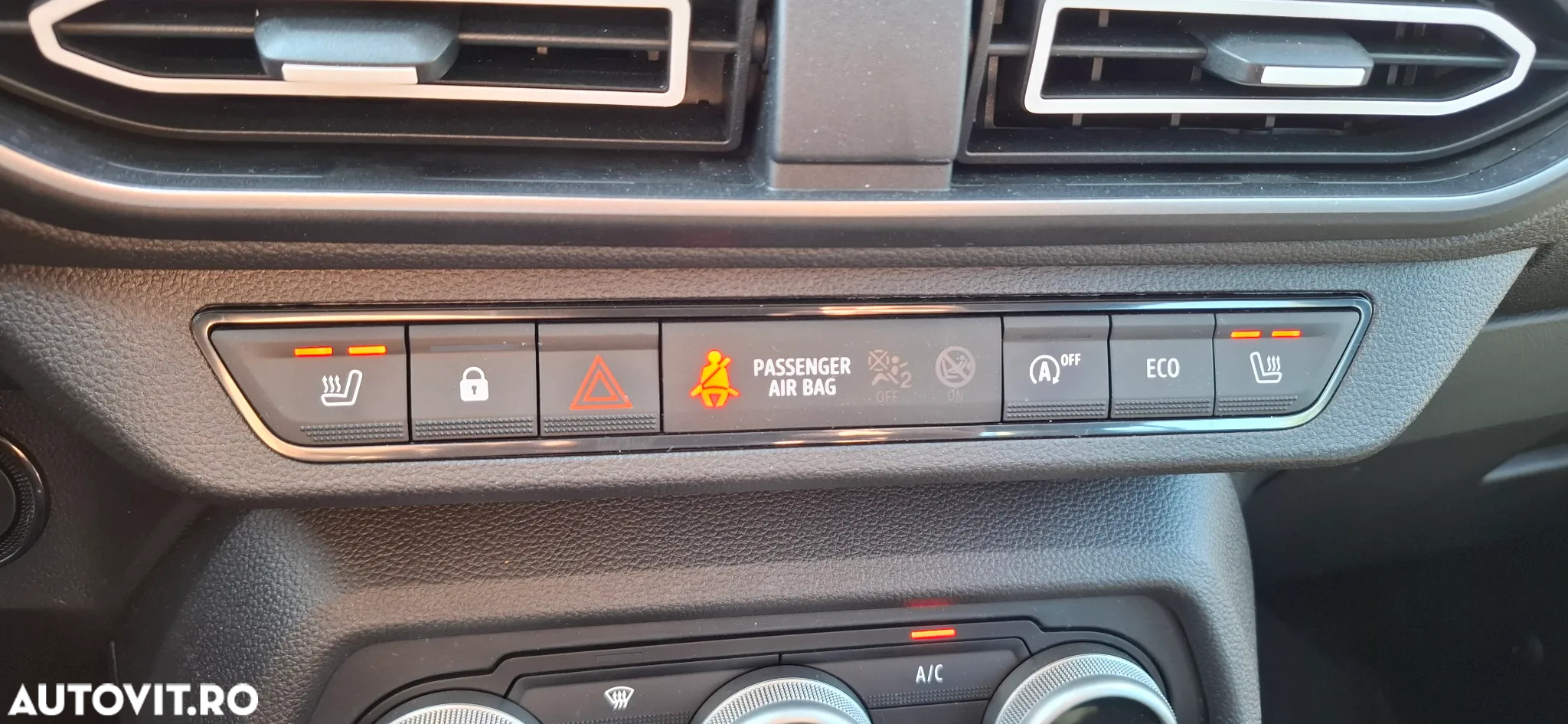 Dacia Logan ECO-G 100 MT6 XX - 8