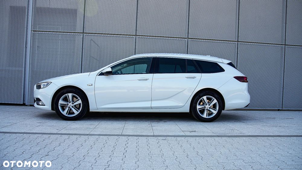 Opel Insignia 2.0 CDTI Innovation S&S - 3