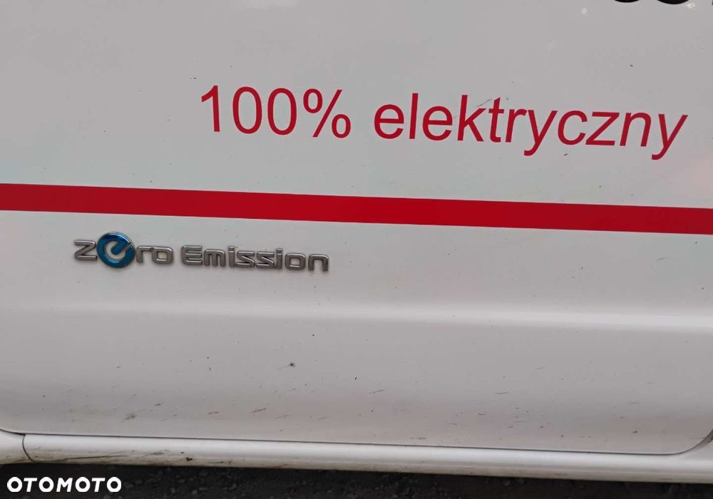Nissan E-NV 200 - 35