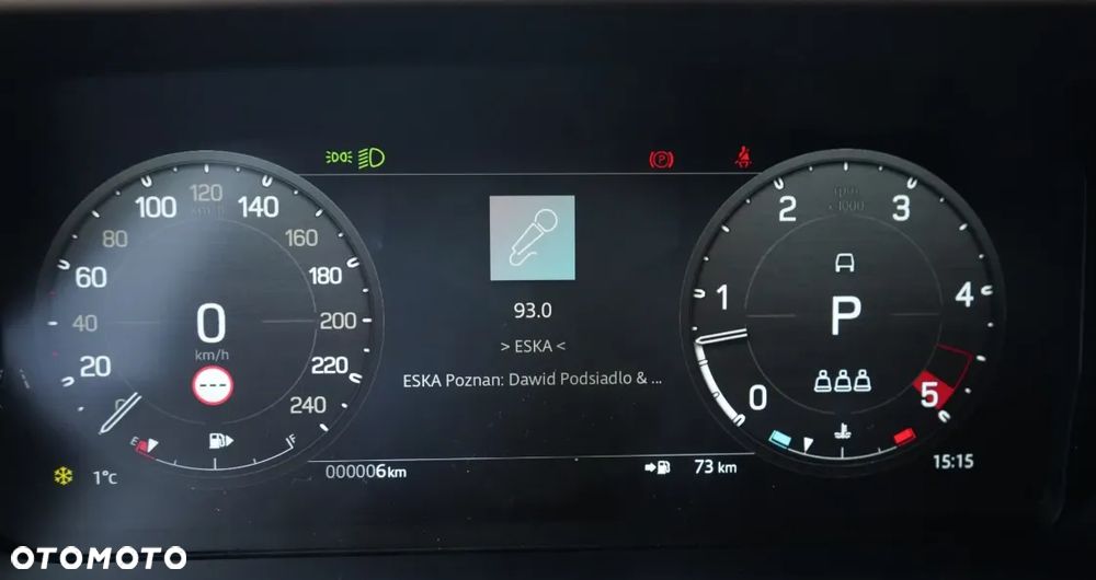 Land Rover Defender - 23