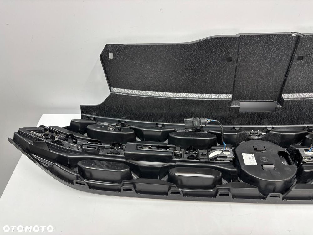 Volkswagen VW T-Roc R-Line Lift Led Grill Atrapa Zderzaka 2GA853651 - 7