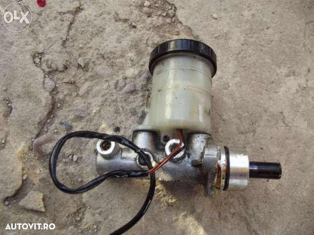 Pompa frana Suzuki Samurai servofrana dezmembrez samurai vitara - 3