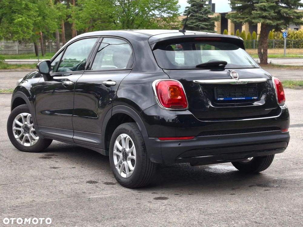 Fiat 500X 1.4 MultiAir 4x2 S&S City Cross - 16