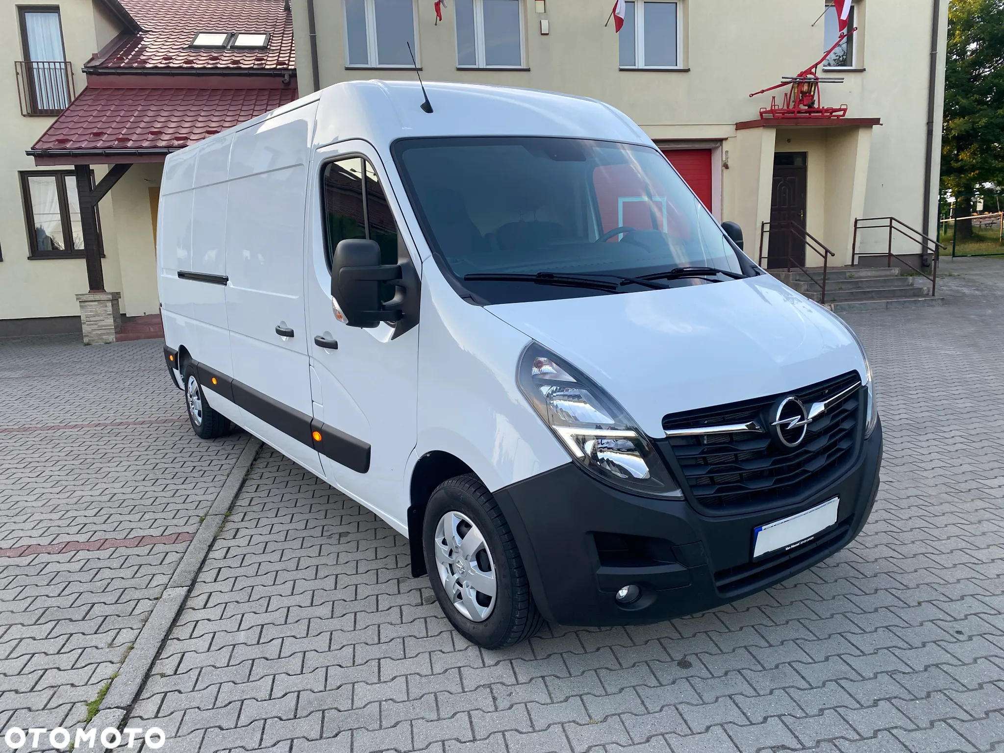 Renault Master - 6