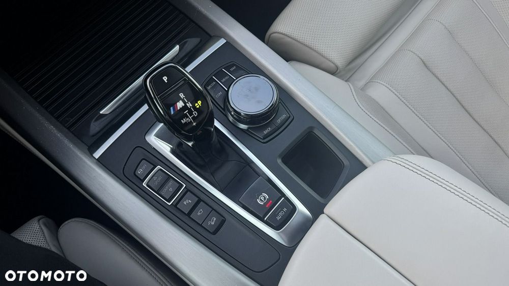 BMW X5 M - 26