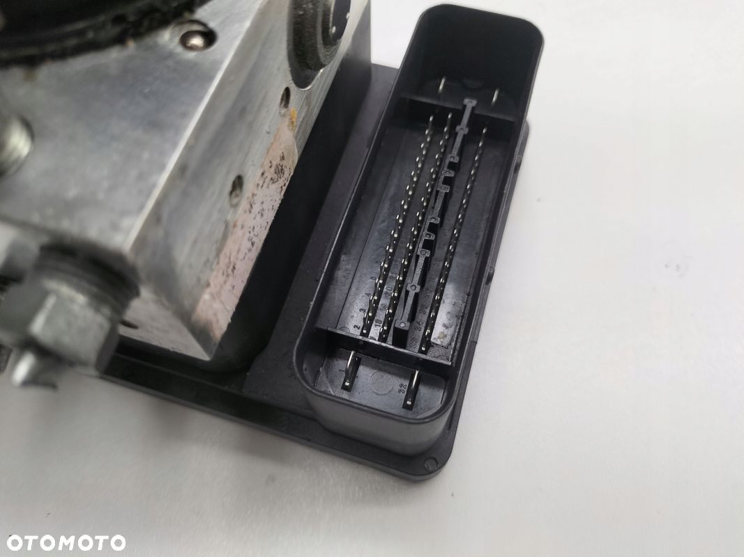 MITSUBISHI GRANDIS POMPA ABS 4670A078 06.2102-0925.4 - 5