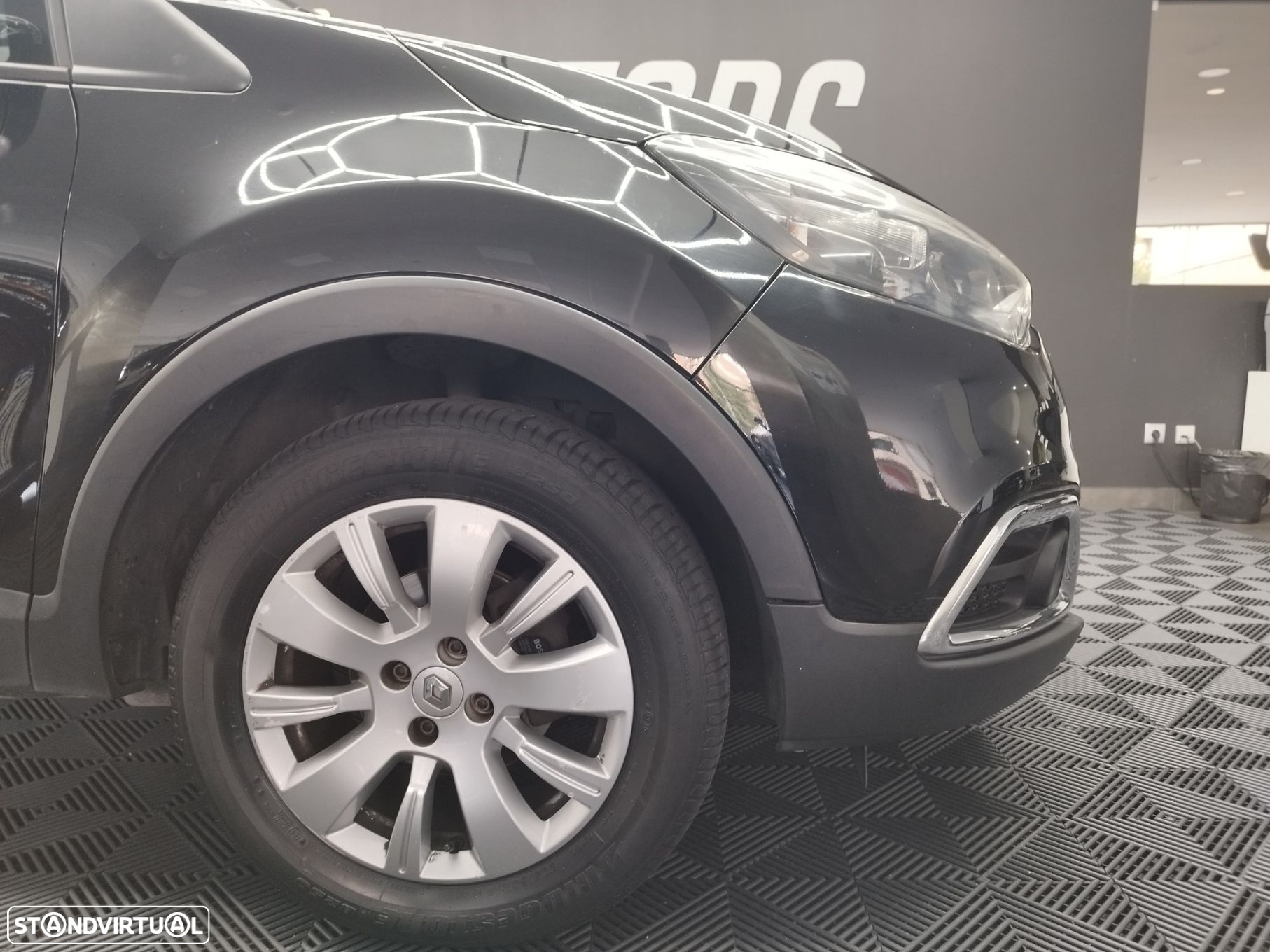 Renault Captur 0.9 TCE - 4
