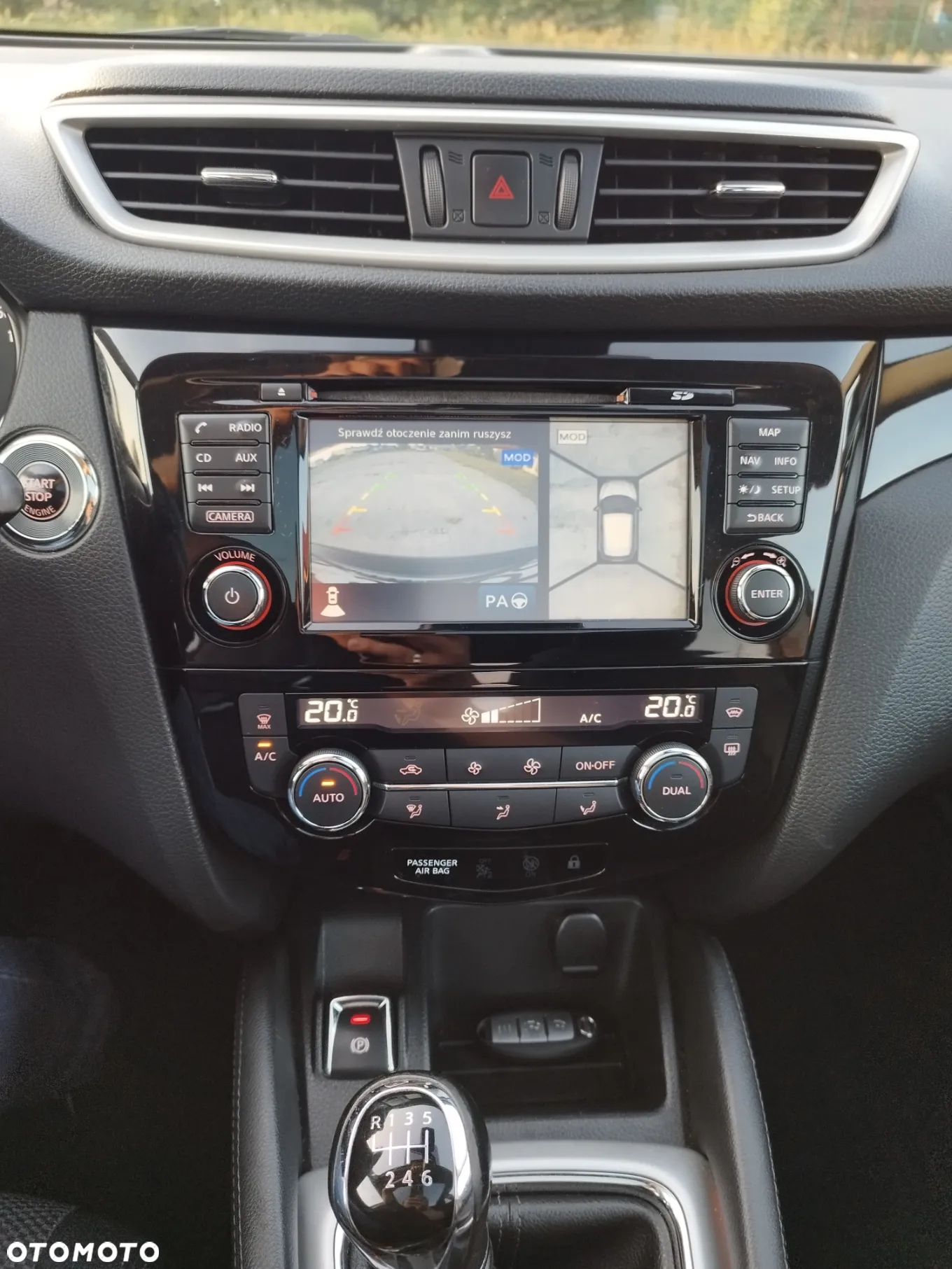 Nissan Qashqai 1.5 dCi Tekna+ - 31