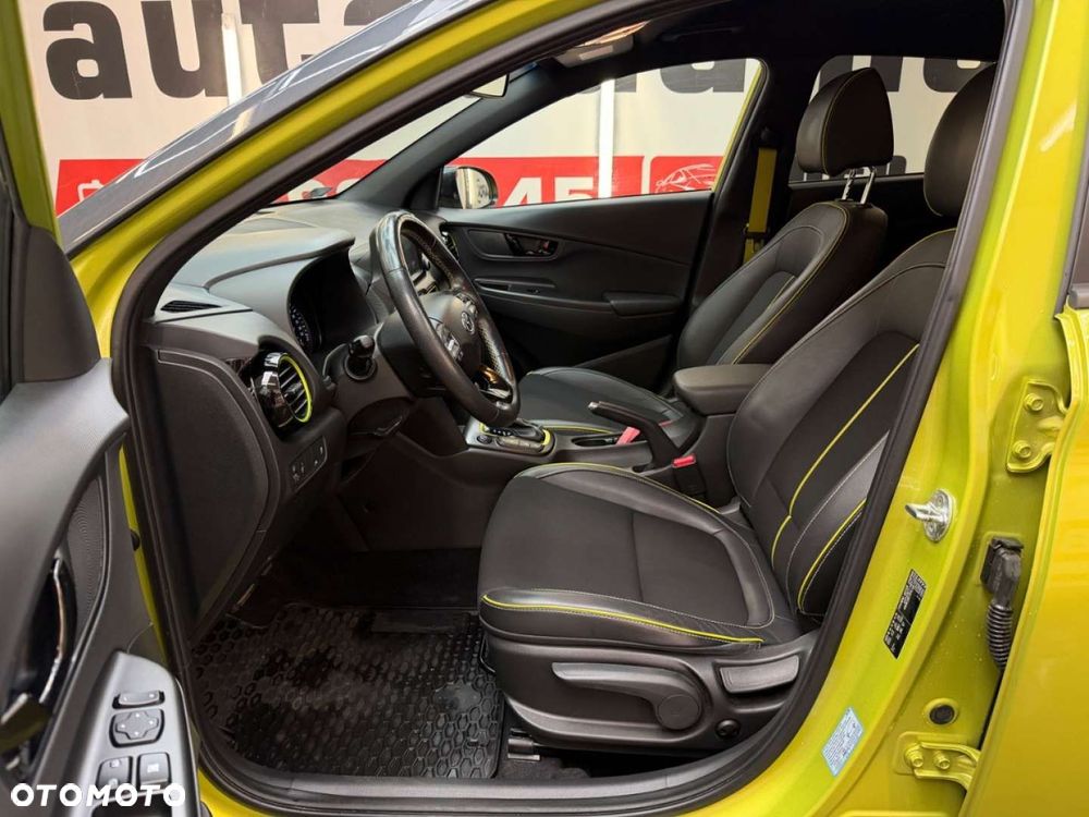 Hyundai Kona - 22