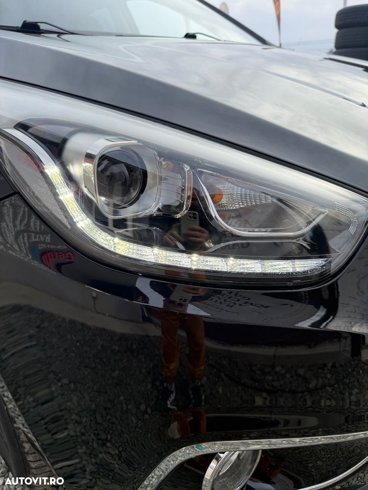 Hyundai ix35 2.0 CRDI 4WD Premium - 10