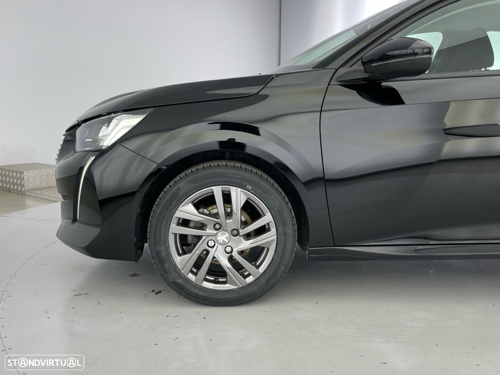 Peugeot 208 1.2 PureTech Active Pack - 24