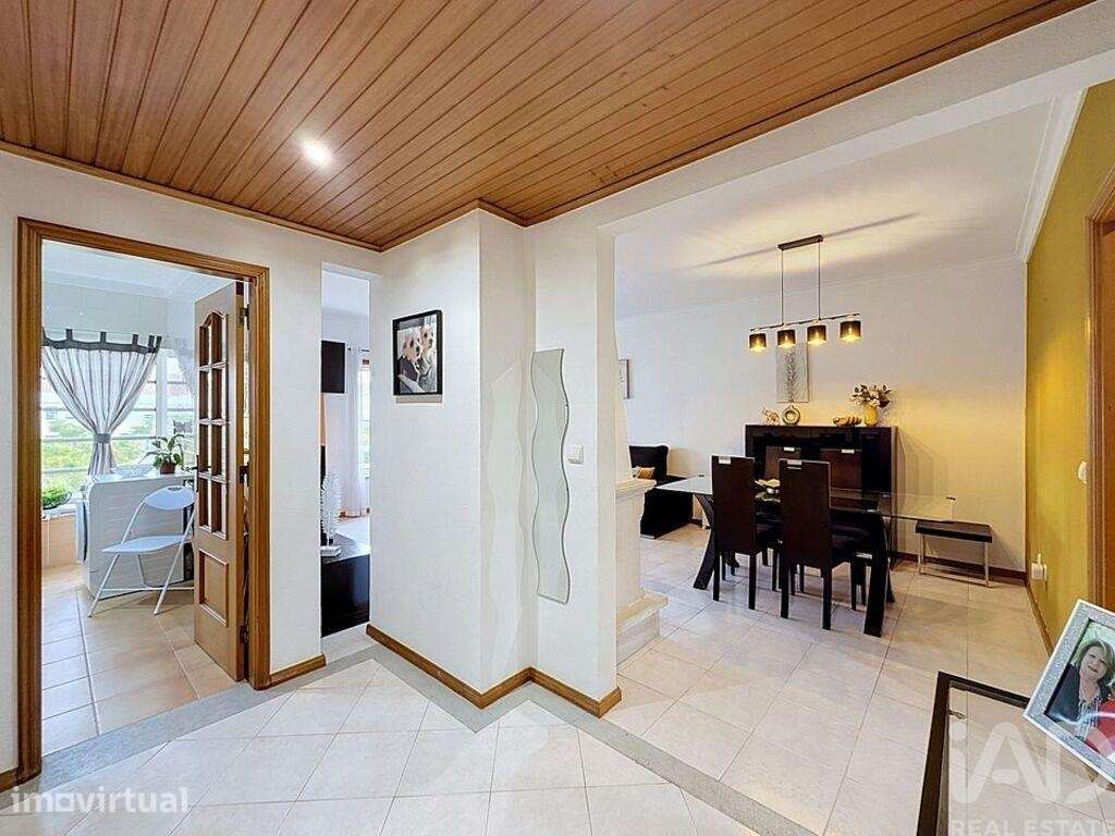 Apartamento T2 em Pinhal Novo de 86,4 m2 - Grande imagem: 2/40