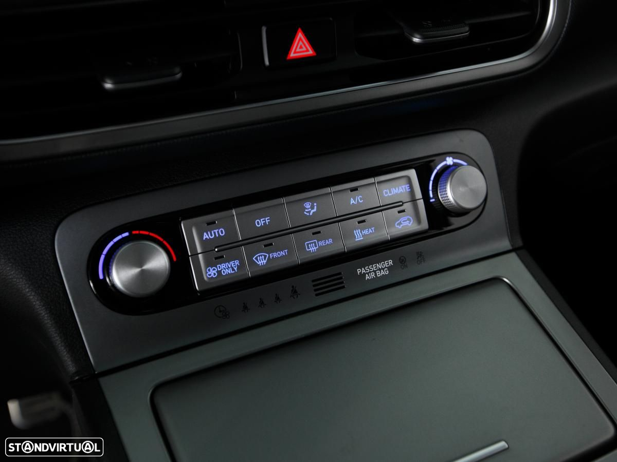 Hyundai Kauai EV 64 kWh Premium - 19
