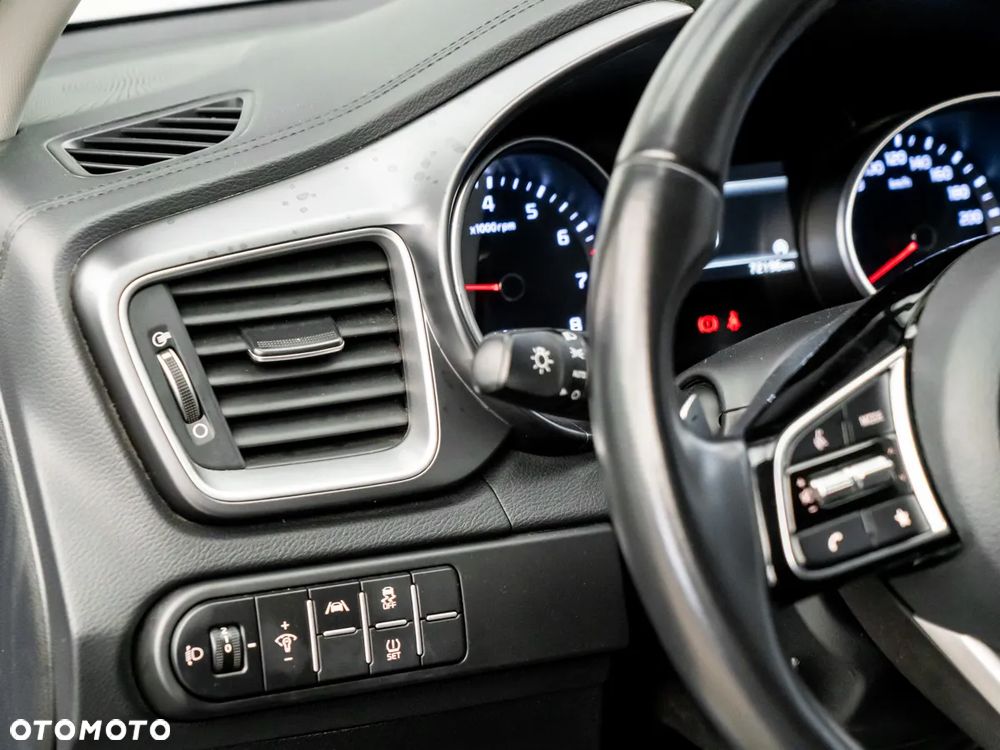 Kia XCeed 1.5 T-GDI M DCT - 23