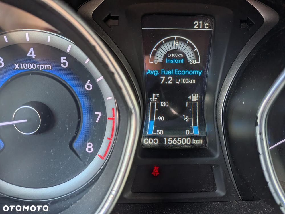 Hyundai i30 1.6 GDI Style - 6