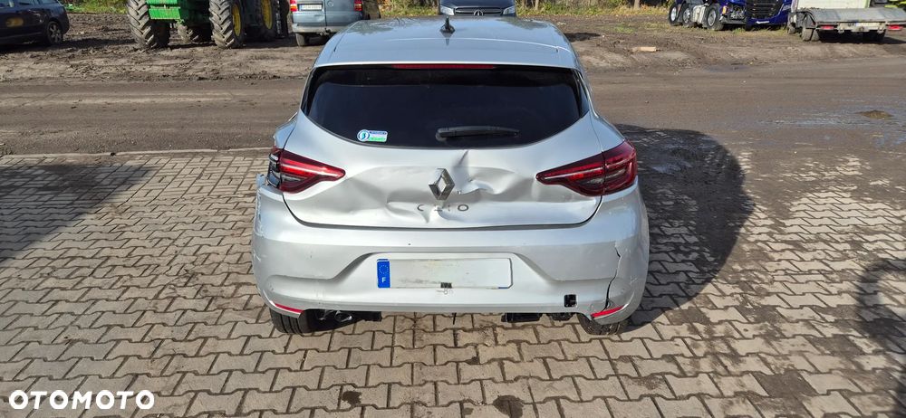 Renault Clio 1.5 Blue dCi Zen - 24