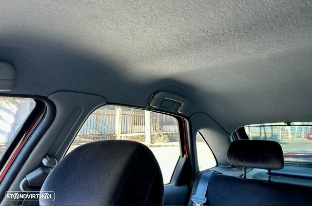 Renault Laguna - 21