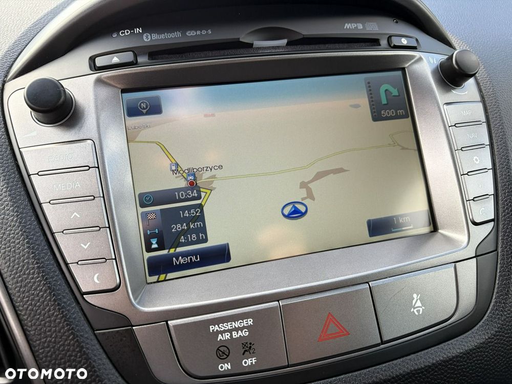 Hyundai ix35 - 20