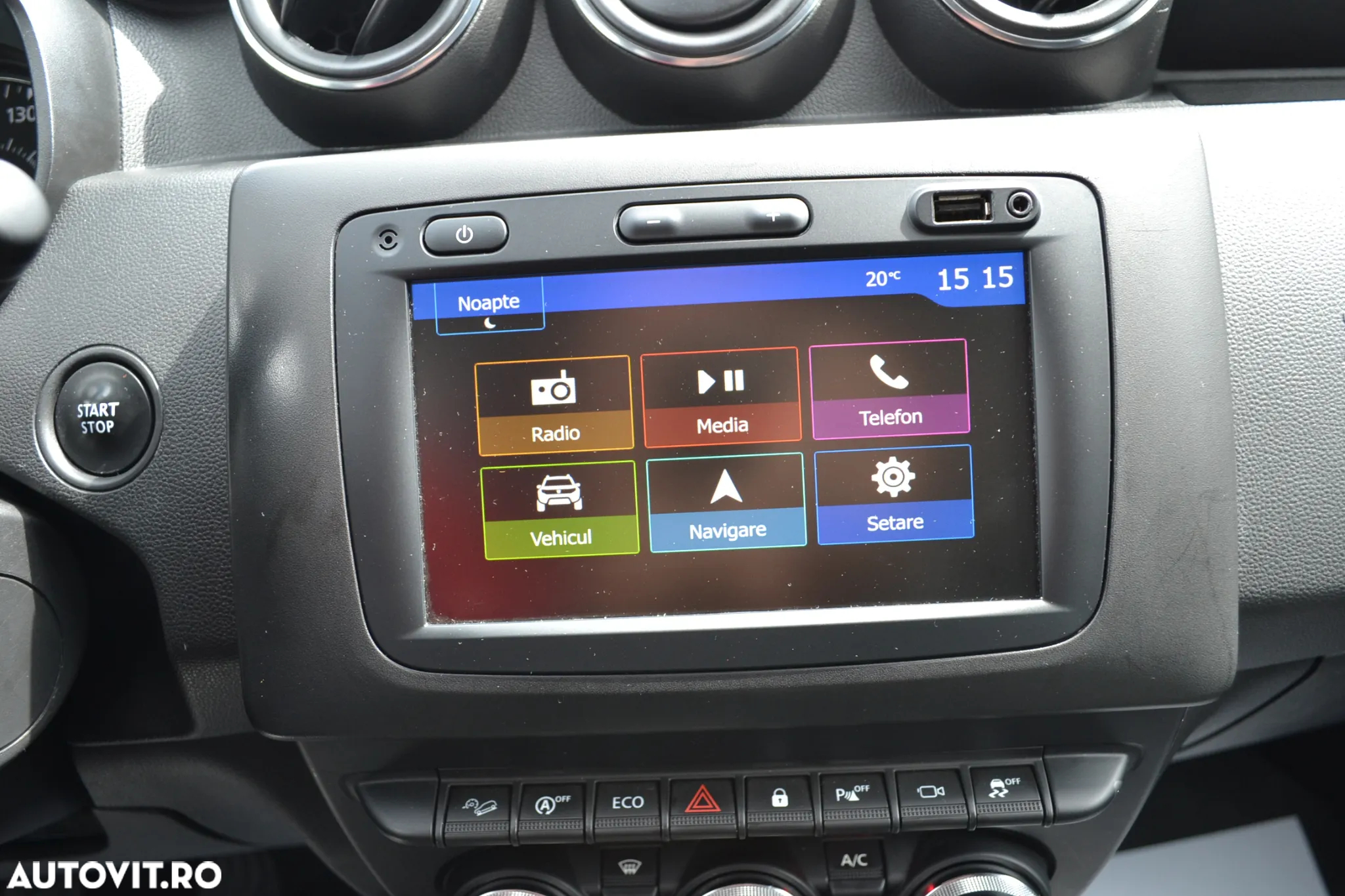 Dacia Duster - 22
