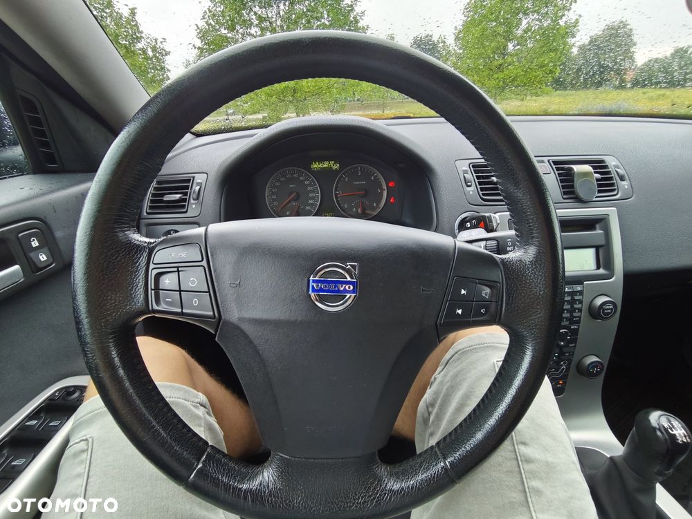 Volvo V50 - 8