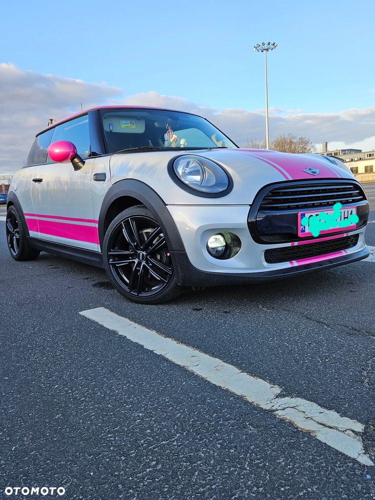 MINI Cooper D Seven - 14
