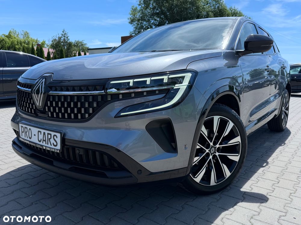 Renault Austral 1.3 TCe mHEV Iconic - 3