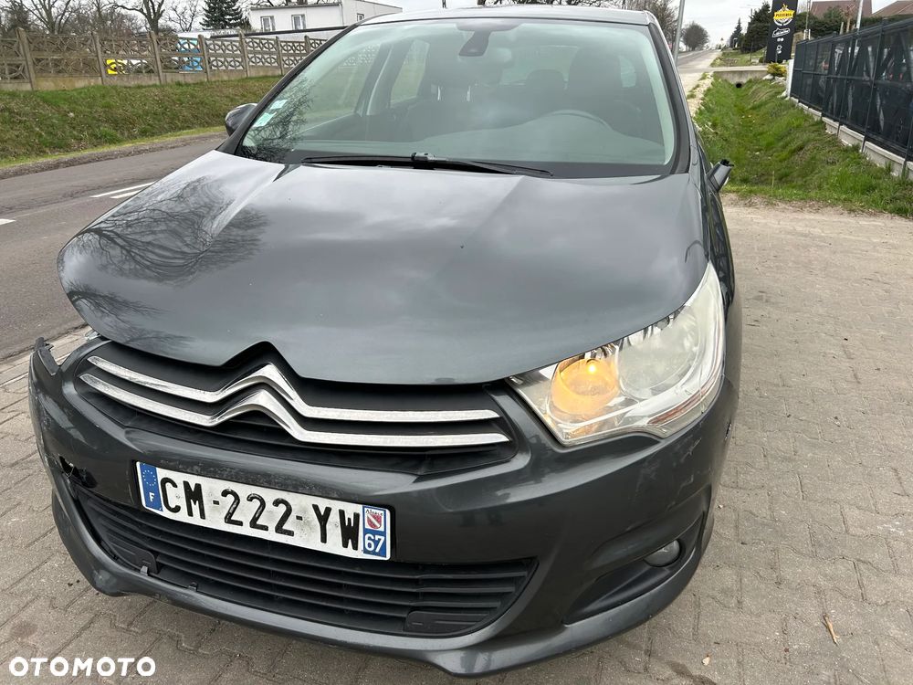 Citroën C4 - 35