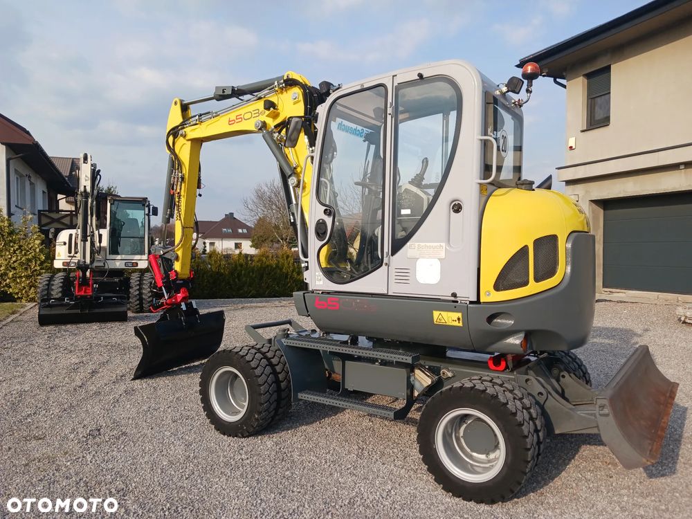 Wacker Neuson 6503 - 4