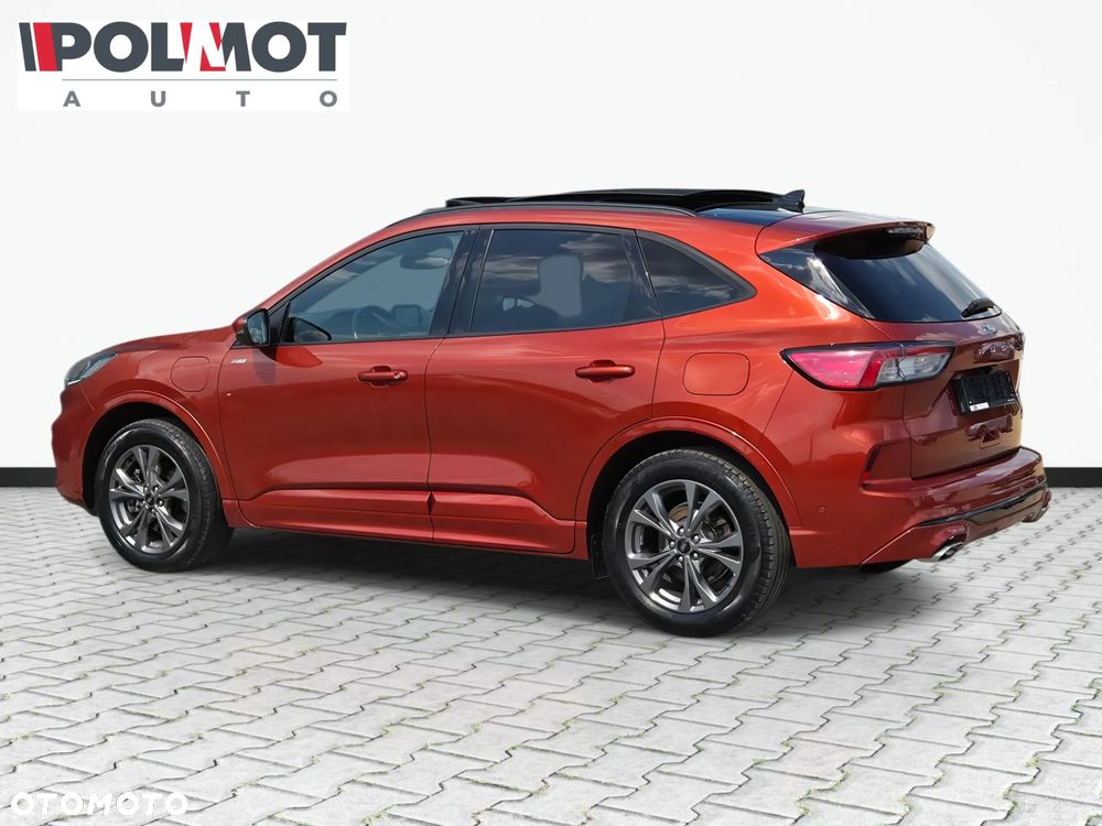 Ford Kuga 2.5P PHEV FWD ST-Line - 16