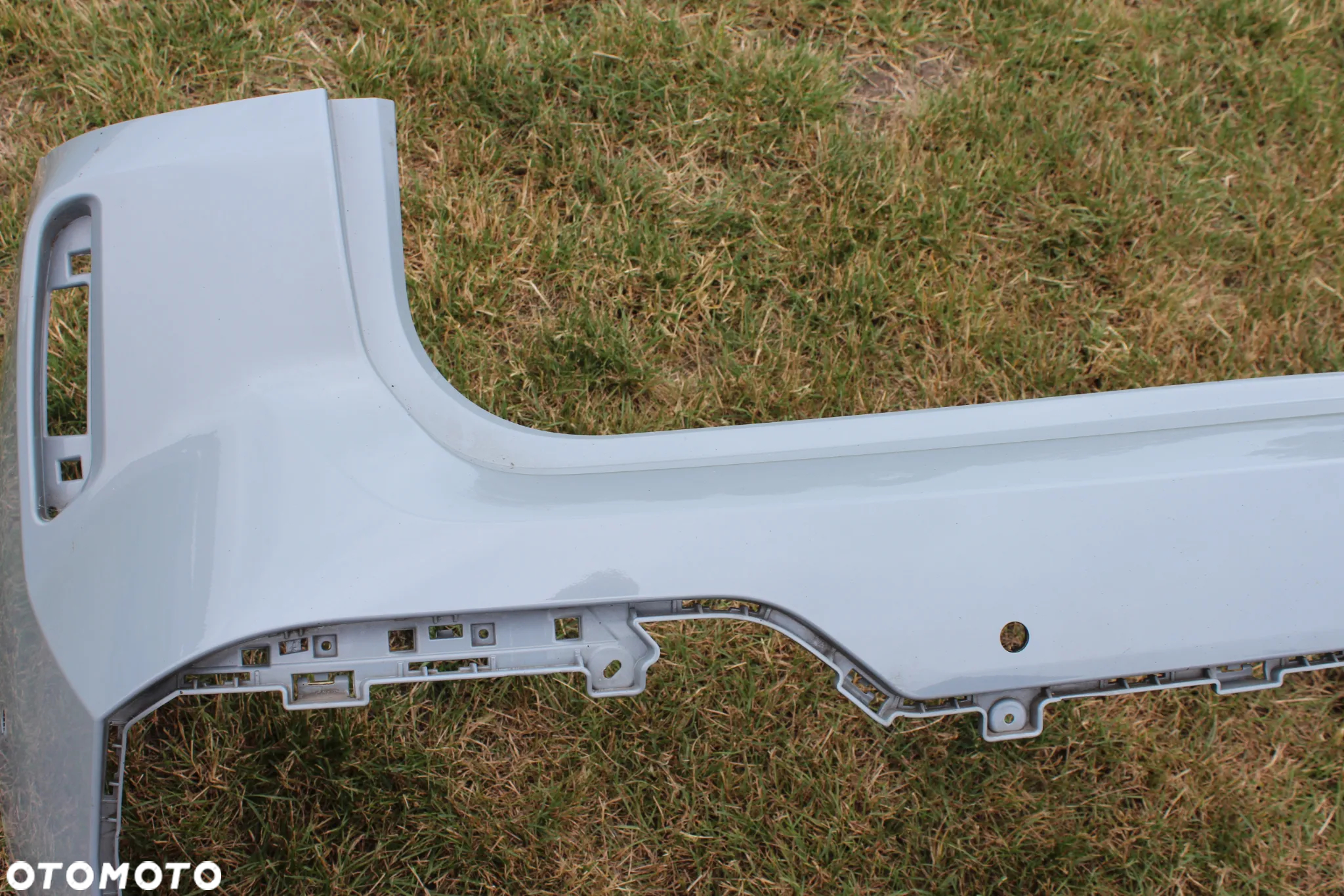 ZDERZAK TYLNY BMW X3 G01 IX3 G08 LCI M PAKIET PDC 5A21B30 2022 - 4