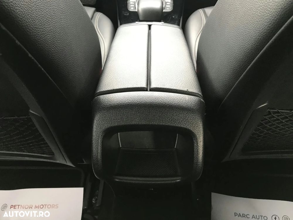 MERCEDES-BENZ A-Class 2022 — imagine 36