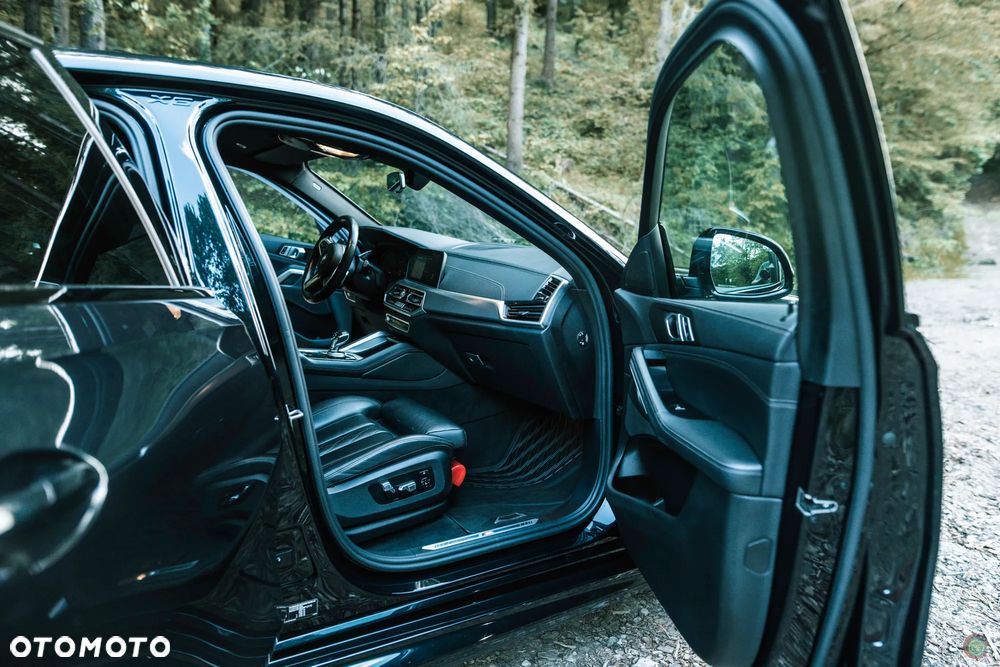 BMW X6 xDrive30d mHEV - 2