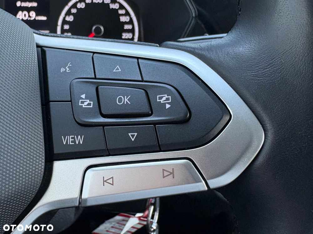 Volkswagen T-Cross - 22
