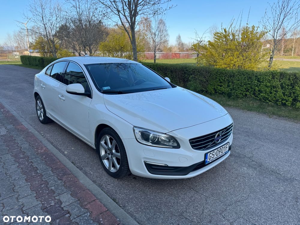 Volvo S60 D4 Drive-E Momentum - 7
