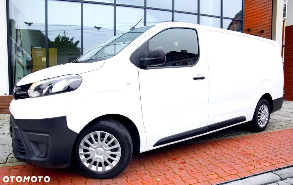 Toyota ProAce - 33