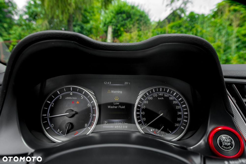 Infiniti Q50 Q50(S) 2.0t Sport Tech - 33