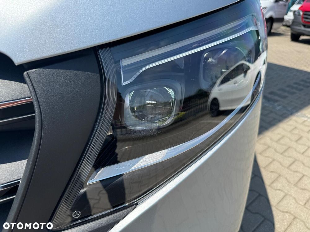 Mercedes-Benz vito Vito - 27