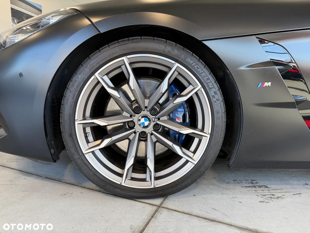 BMW Z4 M - 10