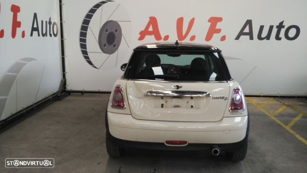 Para Peças Mini Cooper D - 9