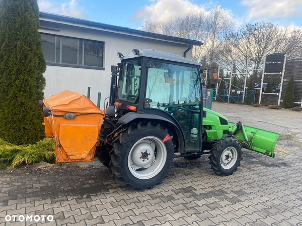 Deutz-Fahr D05s354 WT