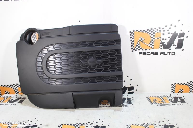 Tampa De Motor Mini Mini (R56)  7811920 / 14389710 / 7 811 920 / 14389 - 1
