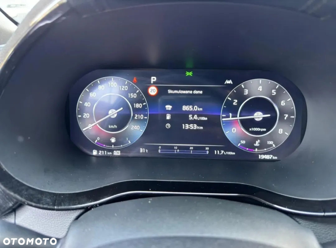 Kia ProCeed 1.5 T-GDI GT Line DCT - 26