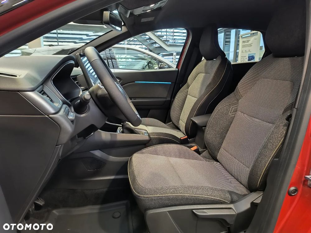 Renault Captur 1.2 TCe Techno - 9