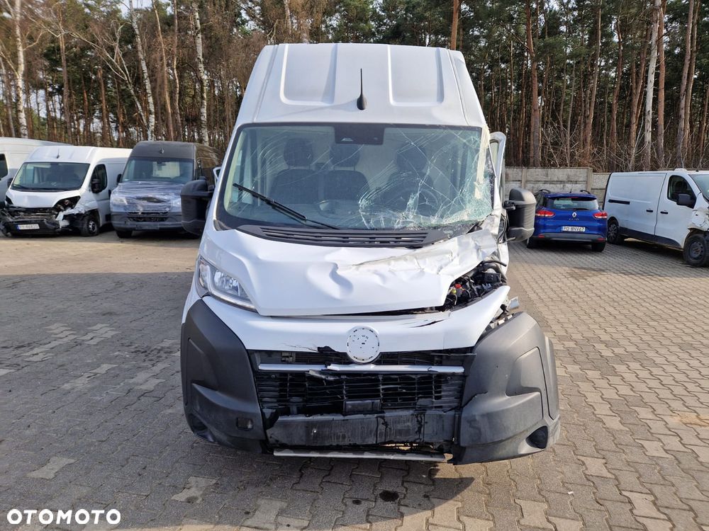 Opel Movano - 14