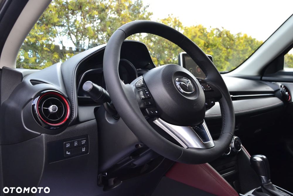 Mazda CX-3 2.0 Skypassion - 29